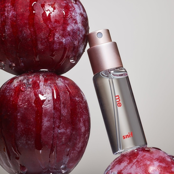 🧑🎄Stocking Idea🧑🎄BNIB SNIF 0.3 OZ ME EDT Travel Purse Spray!!$25Retail!! - Picture 2 of 9